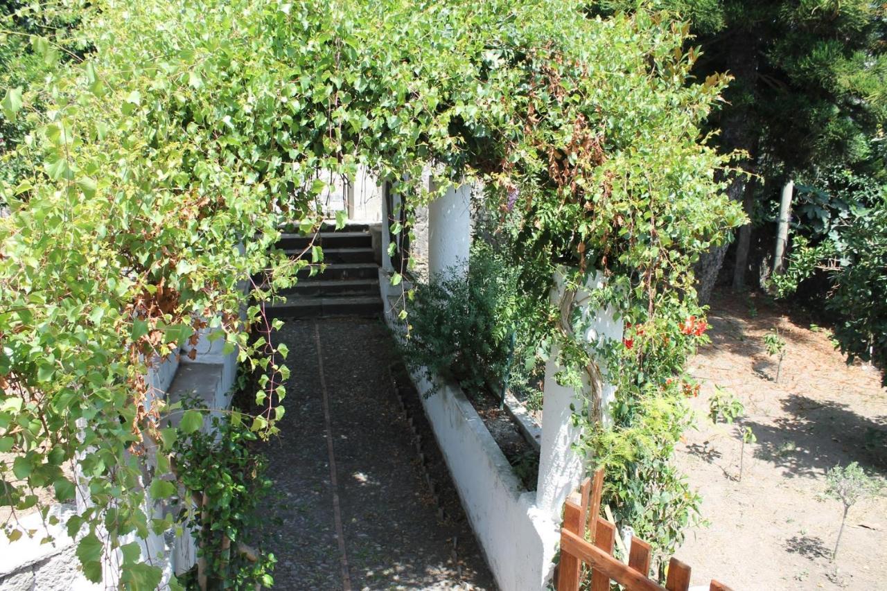 Casa Diana Arianna Apartment Lipari  Exterior photo