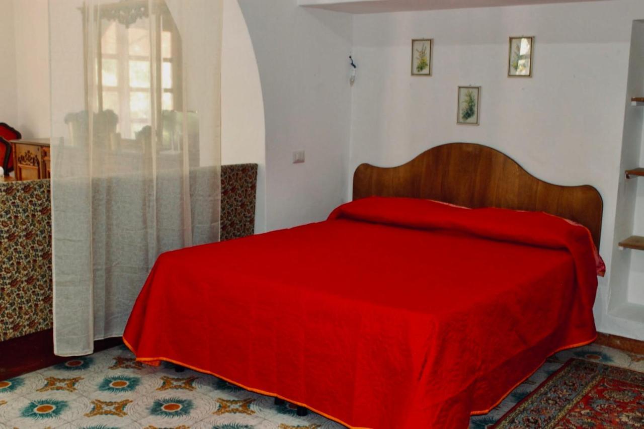 Casa Diana Arianna Apartment Lipari  Exterior photo