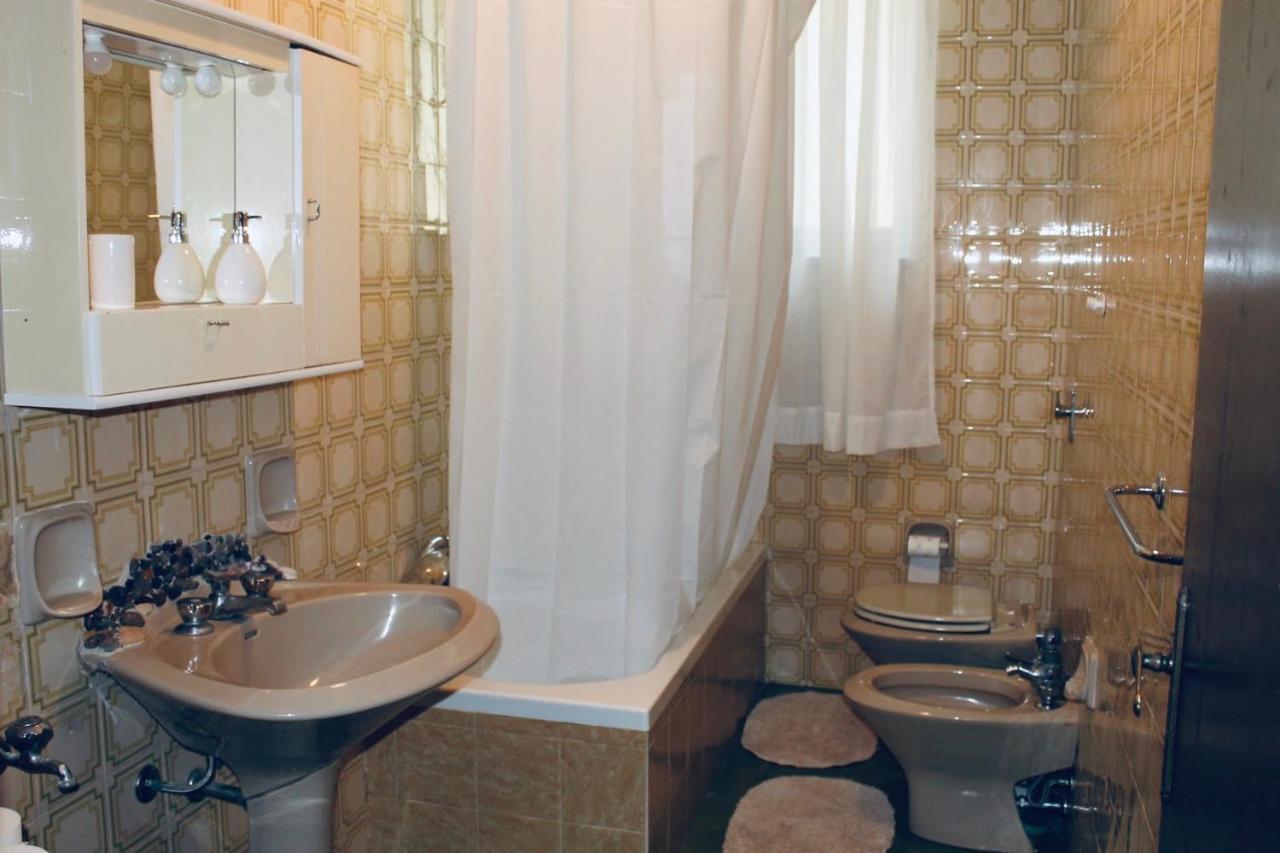 Casa Diana Arianna Apartment Lipari  Exterior photo