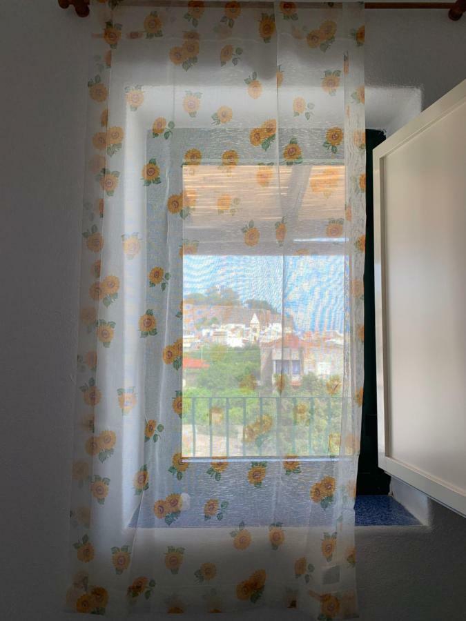 Casa Diana Arianna Apartment Lipari  Exterior photo