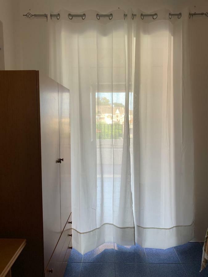 Casa Diana Arianna Apartment Lipari  Exterior photo